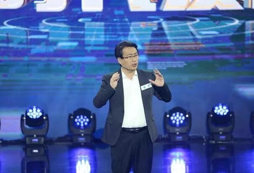 一场事关自贡商业蝶变的盛会即将开启！(图7)