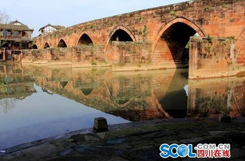 四川新增四处省级水利风景区(图1)