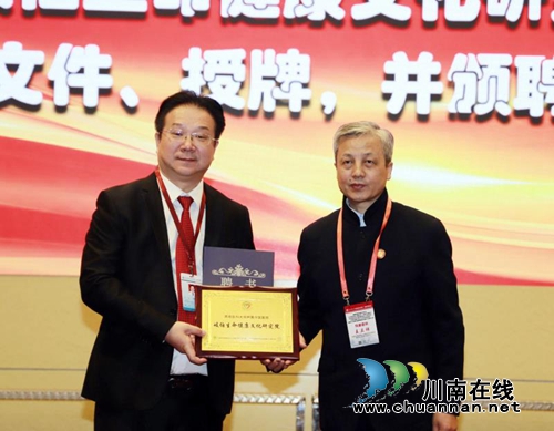 2020首秀！西南医大中医院大咖云集(图9)