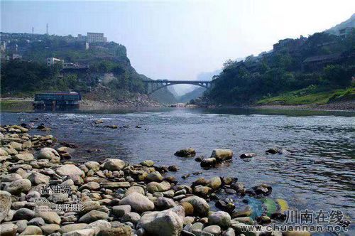 陈大刚：水月二郎滩(图2)