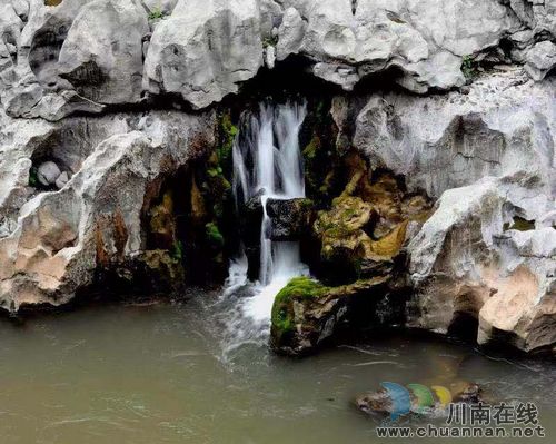 陈大刚：水月二郎滩(图4)