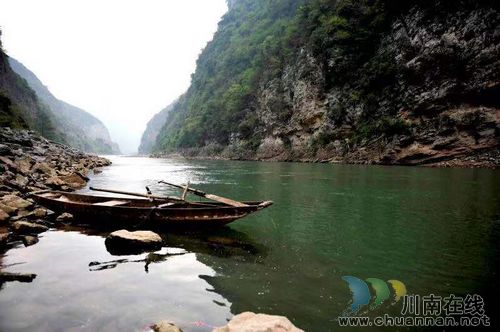 陈大刚：水月二郎滩(图7)