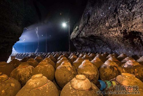 陈大刚：水月二郎滩(图5)