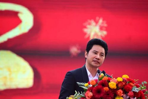 华商首届千商盛宴怒放自贡！(图6)