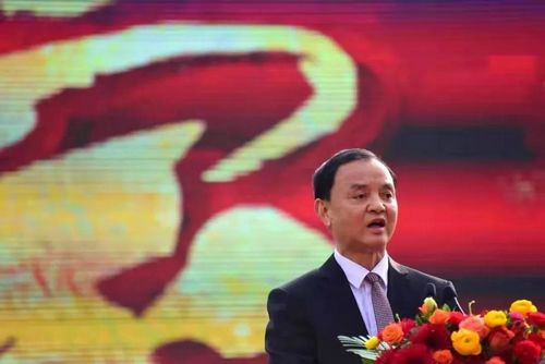 华商首届千商盛宴怒放自贡！(图10)