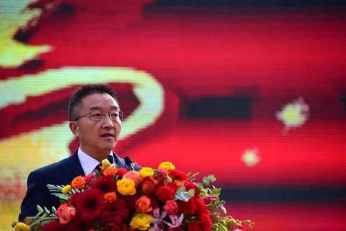 华商首届千商盛宴怒放自贡！(图12)