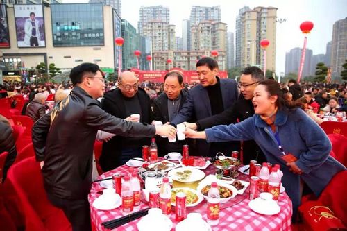 华商首届千商盛宴怒放自贡！(图17)