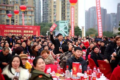 华商首届千商盛宴怒放自贡！(图22)