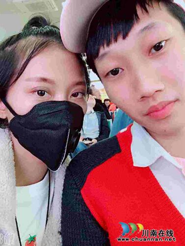 泸州邓有科:女友重病不离弃 砸锅卖铁倾力帮(图3) 泸州邓有科:女友重病不离弃 砸锅卖铁倾力帮(图3)