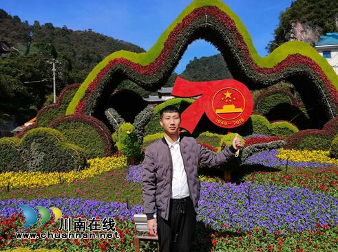 泸州邓有科:女友重病不离弃 砸锅卖铁倾力帮(图6) 泸州邓有科:女友重病不离弃 砸锅卖铁倾力帮(图6)