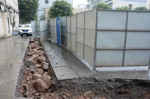 法官教你打官司：雨污分流那些事儿(图1)