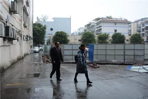 法官教你打官司:雨污分流那些事儿(图6) 法官教你打官司:雨污分流那些事儿(图6)