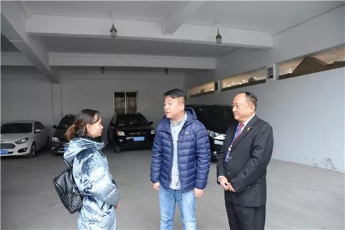 法官教你打官司：雨污分流那些事儿