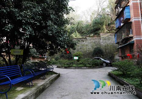 龙马潭：小区年终总结会开出和谐自治新花样