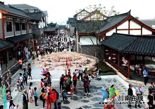 2020年&nbsp;江阳区将推出三类特色精品旅游路线(图3)