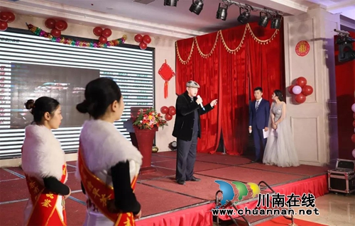 泸州市两个协会:致力创建全员健康型协会(图7) 泸州市两个协会:致力创建全员健康型协会(图7)