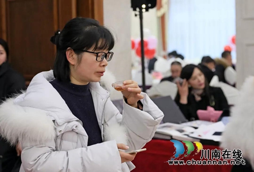 泸州市两个协会:致力创建全员健康型协会(图9) 泸州市两个协会:致力创建全员健康型协会(图9)