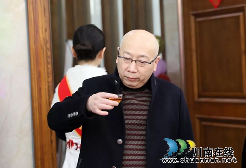 泸州市两个协会:致力创建全员健康型协会(图10) 泸州市两个协会:致力创建全员健康型协会(图10)