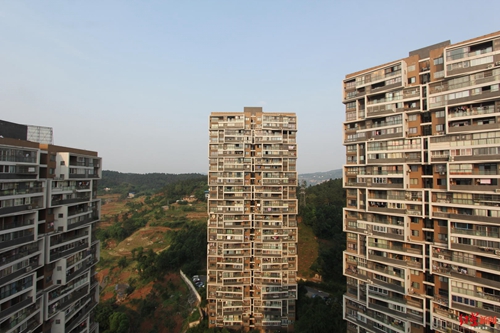 小区给业主发红包合法吗? 宜宾一小区遭投诉(图1) 小区给业主发红包合法吗? 宜宾一小区遭投诉(图1)