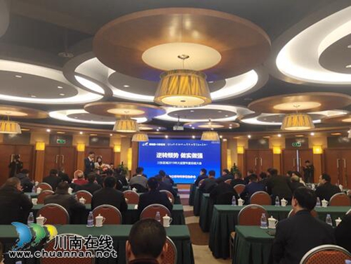 碧桂园在泸州打造标杆项目(图8)