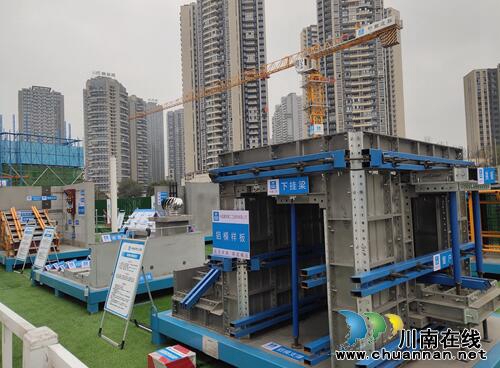 碧桂园在泸州打造标杆项目(图12)