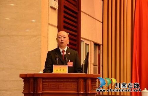 请收下江阳法院这份2020新年贺礼！(图2)