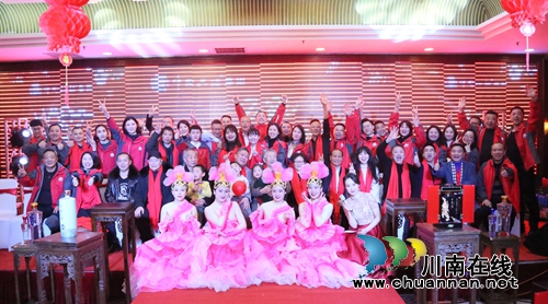 沈酒:春风捷报传千里 凯歌萦回又一年(图1) 沈酒:春风捷报传千里 凯歌萦回又一年(图1)