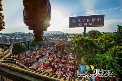 沈酒:春风捷报传千里 凯歌萦回又一年(图6) 沈酒:春风捷报传千里 凯歌萦回又一年(图6)