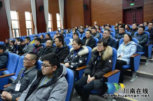 江阳区法院公审首例涉嫌恶势力保护伞犯罪案件(图4)