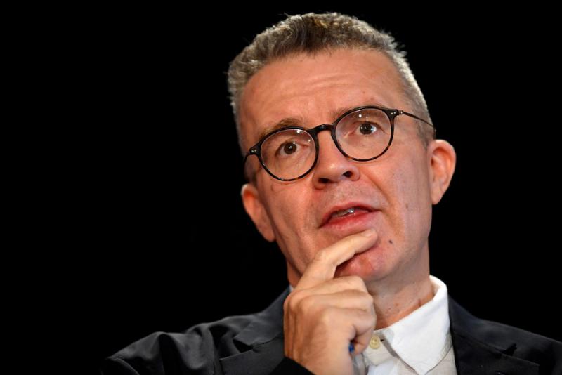 工党因脱欧立场陷内鬥 副党魁险遭罢免(图1)