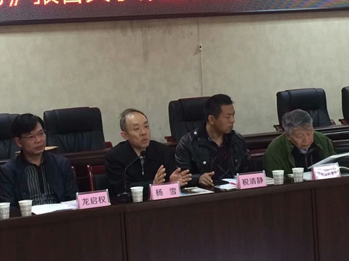 报告文学《让梦想起飞》作品研讨会在泸州举办(图2)