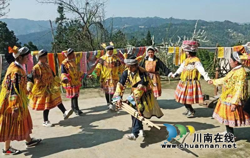 陈大刚：茶叶尖上的马嘶(图4)