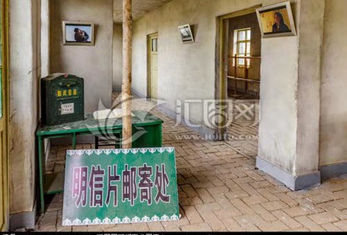 杨光英：泸县老邮递员口述乡村通讯发展(图1)