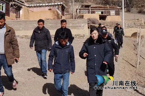 陈大刚：一舟轻雪的“粉丝”(图1)