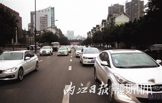 内江交警发布2020年春运期间“两公布一提示”