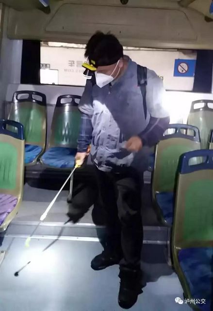 泸州:疫情联防联控 设置交通检查卡口56个 (图6) 泸州:疫情联防联控 设置交通检查卡口56个 (图6)