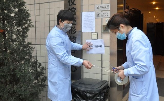 泸州：火化遗体送葬车辆限2辆以内、随行丧属不得超10人(图3)