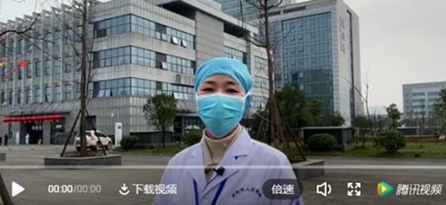 全力以赴！直击疫情下的泸州市人民医院