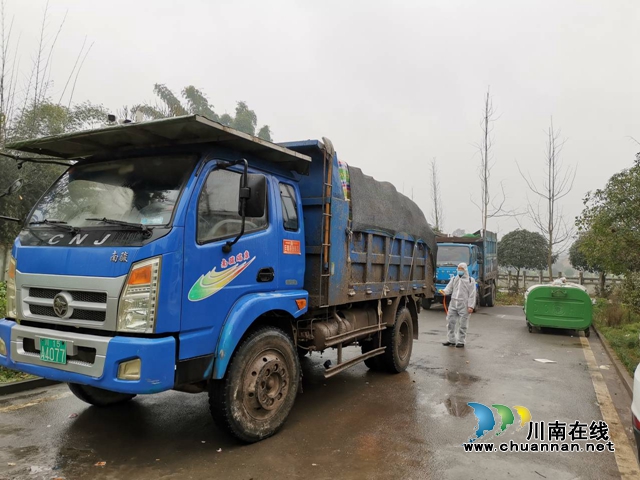 抗击疫情,泸县云龙在行动!(图7) 抗击疫情,泸县云龙在行动!(图7)