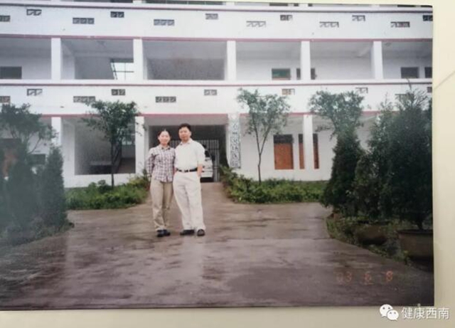 时隔17年！从抗击“非典”到新冠肺炎，医生母女接力出征(图3)