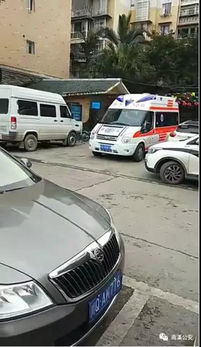 拍视频散发疫情谣言！宜宾这个人遭了！(图2)