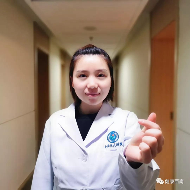 【援鄂日志】不管再苦、再累，相信我们也一定能坚持下去！