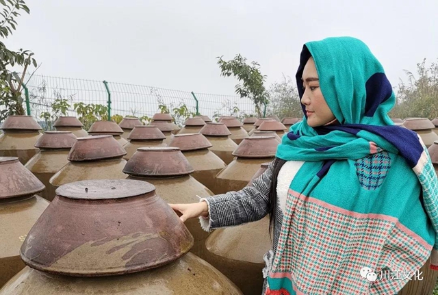 姜琳，红色老区飞出的“火凤凰”(图6)