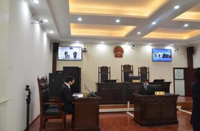 四川首例涉疫情防控妨害公务罪案宣判，男子被判拘役4个月