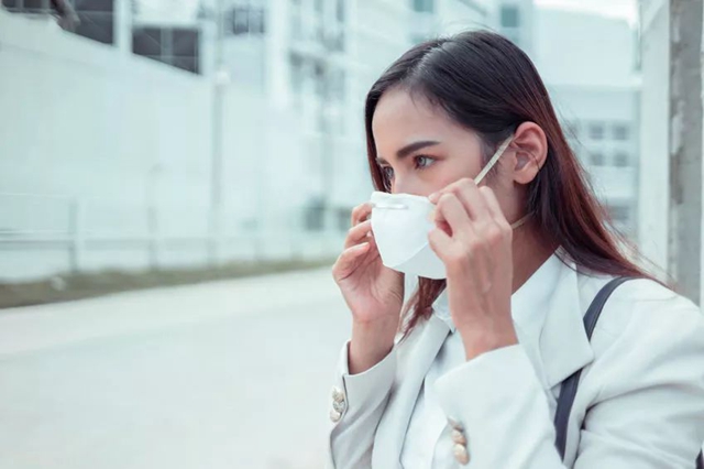 专家支招:口罩紧缺时期,公众如何重复使用一次性医用口罩(图2) 专家支招:口罩紧缺时期,公众如何重复使用一次性医用口罩(图2)