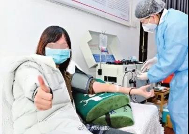 【西南医大中医院·关于血浆治疗】新冠肺炎康复患者的血浆中有抗体?(图3) 【西南医大中医院·关于血浆治疗】新冠肺炎康复患者的血浆中有抗体?(图3)