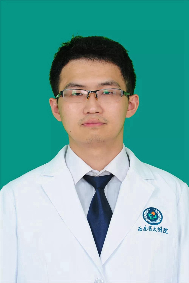 西南医大附院的90后：穿上盔甲的“孩子”，他们是朝气蓬勃的战士！(图18)