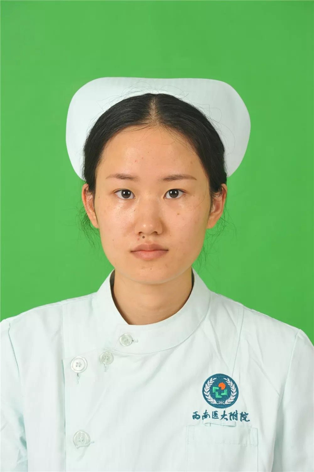 西南医大附院的90后：穿上盔甲的“孩子”，他们是朝气蓬勃的战士！(图27)