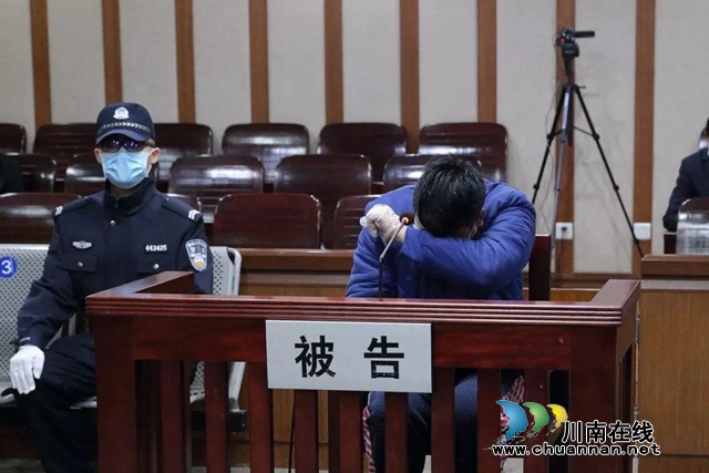 法官说 | 疫情期间制假、售假,严惩!(图3) 法官说 | 疫情期间制假、售假,严惩!(图3)