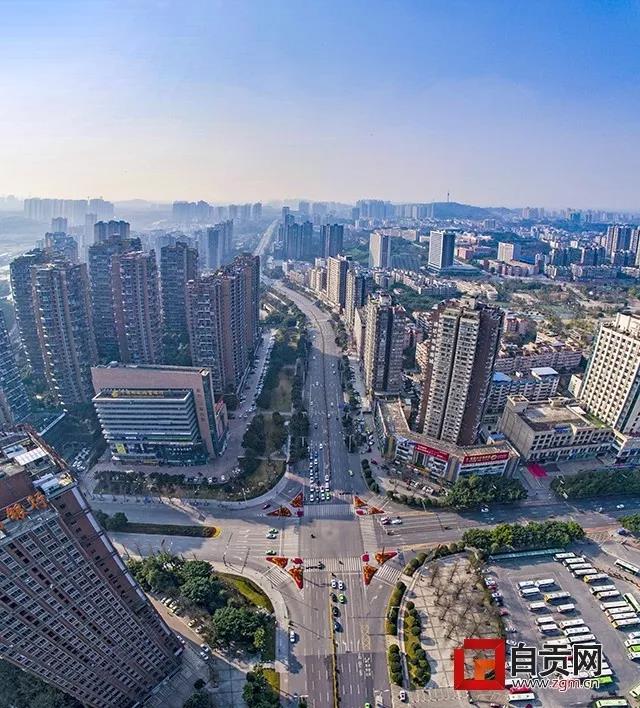 自贡:明确稳增长十大任务 研究适时重启第26届灯会(图5) 自贡:明确稳增长十大任务 研究适时重启第26届灯会(图5)